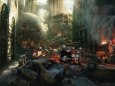Mad Zax Chopper - ARMAGEDDON RACE