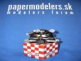 Mad Zax Chopper - ARMAGEDDON RACE