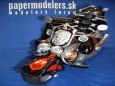 Mad Zax Chopper - ARMAGEDDON RACE