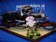 Mad Zax Chopper - ARMAGEDDON RACE