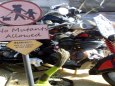 Mad Zax Chopper - ARMAGEDDON RACE