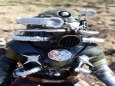 Mad Zax Chopper - ARMAGEDDON RACE