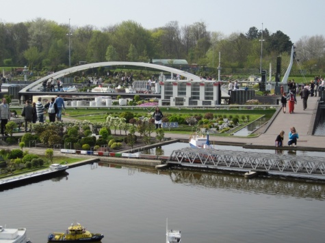 Madurodam