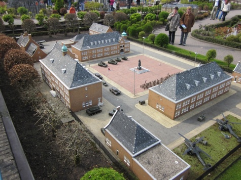 Madurodam Madurodam
