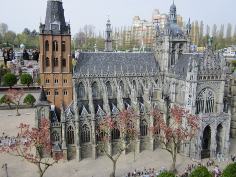 Madurodam Madurodam