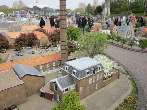 Madurodam Madurodam