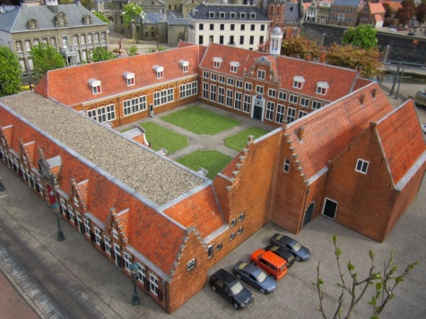 Madurodam Madurodam