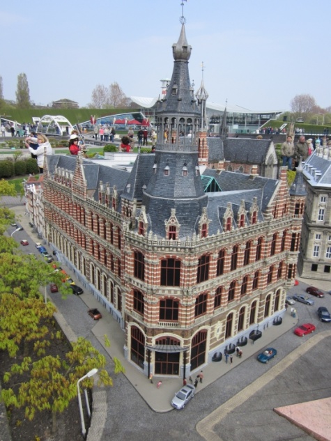 Madurodam Madurodam