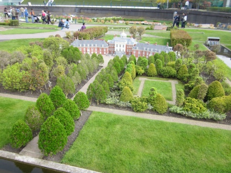 Madurodam