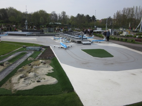 Madurodam