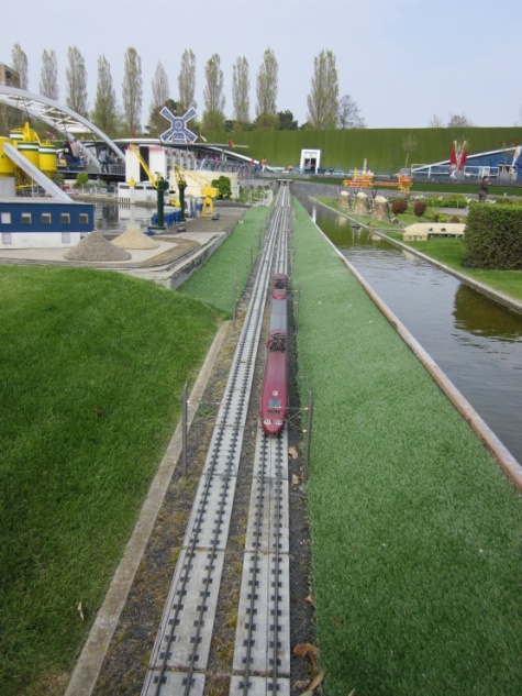 Madurodam