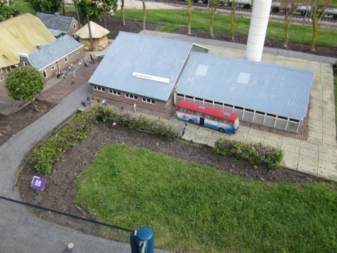 Madurodam