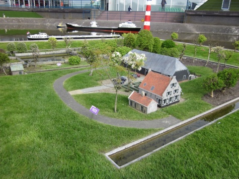 Madurodam Madurodam