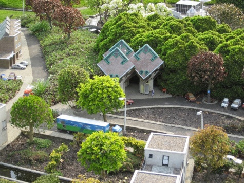 Madurodam Madurodam