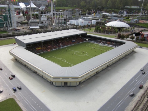 Madurodam