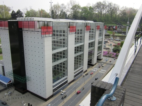Madurodam