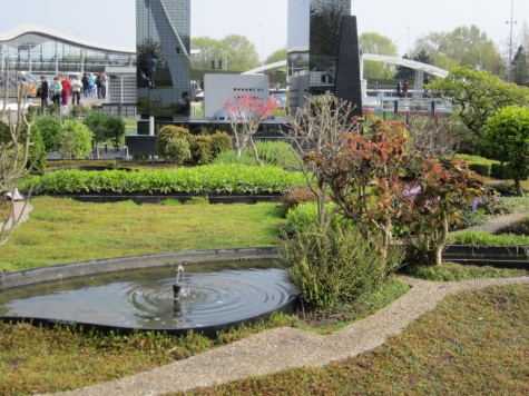 Madurodam
