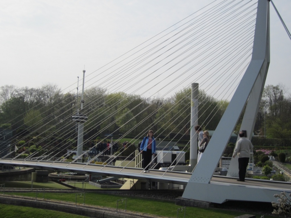 Madurodam