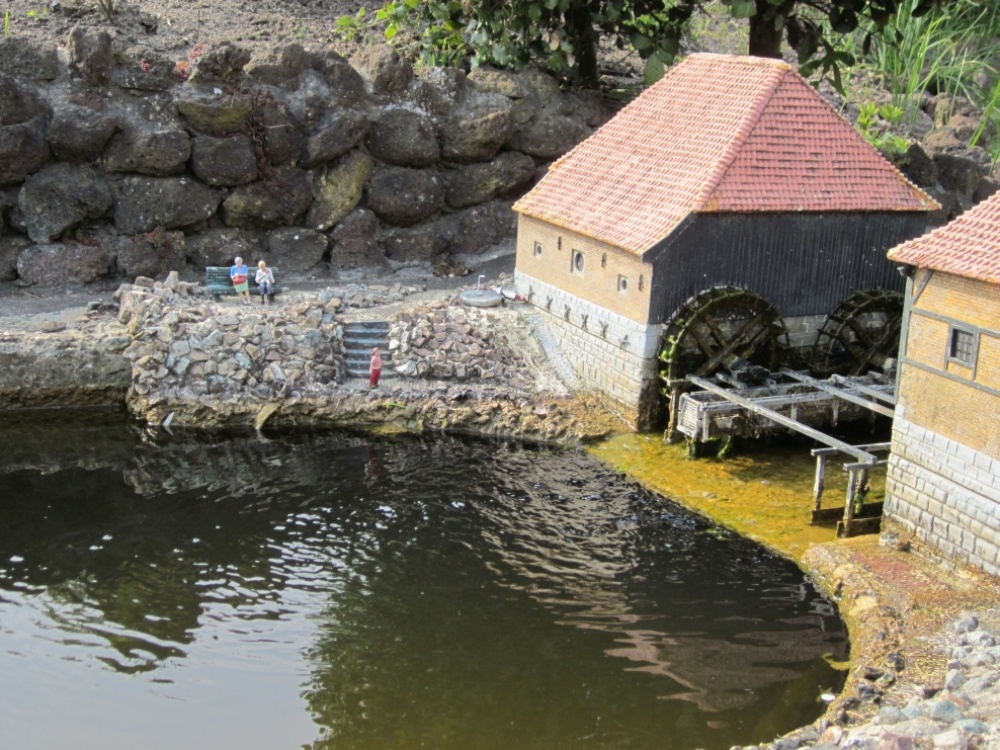 Madurodam