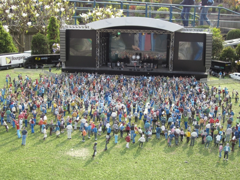 Madurodam (Plná velikost v novém okně) Madurodam