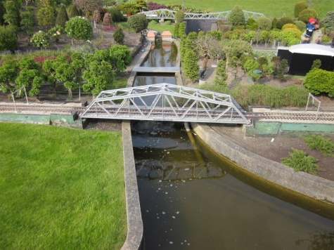 Madurodam