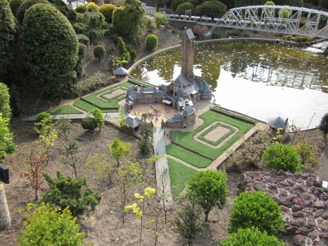 Madurodam