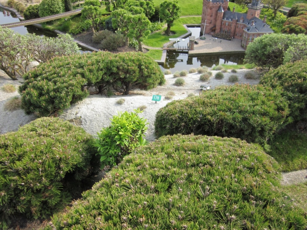 Madurodam (Plná velikost v novém okně) Madurodam