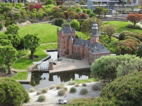 Madurodam
