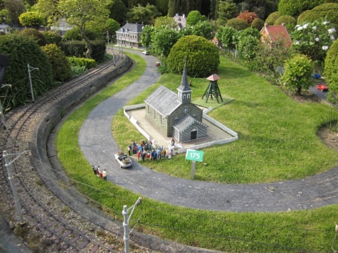 Madurodam
