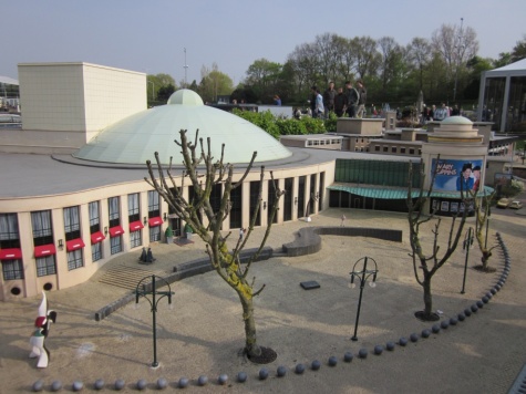 Madurodam