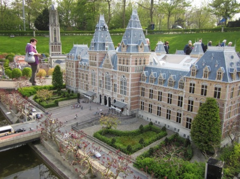 Madurodam