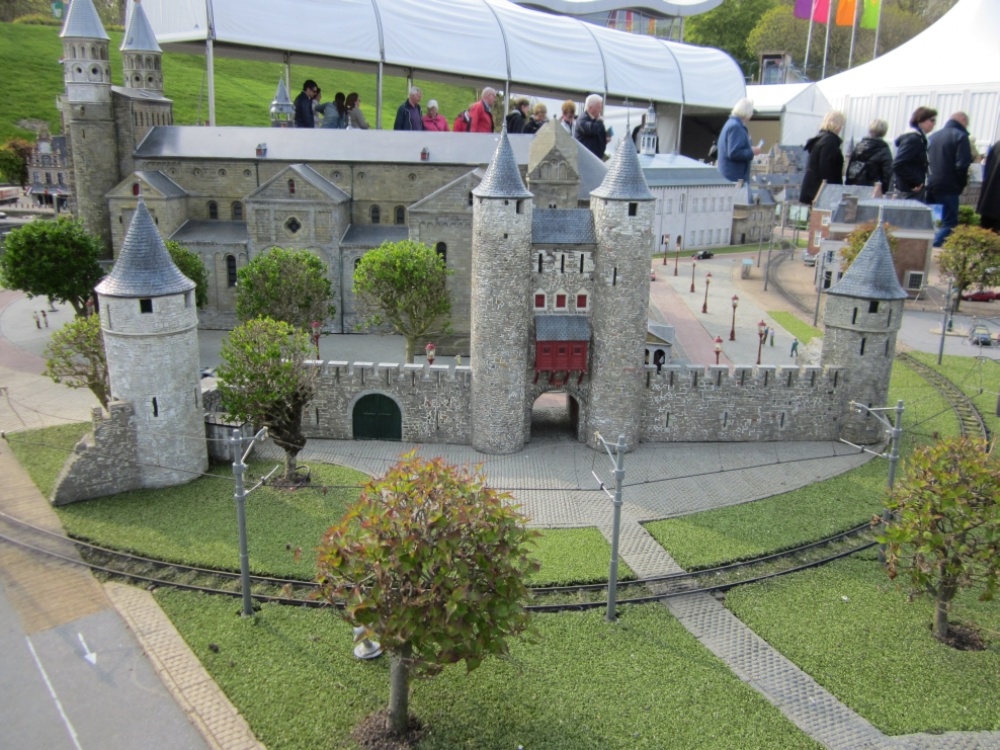 Madurodam