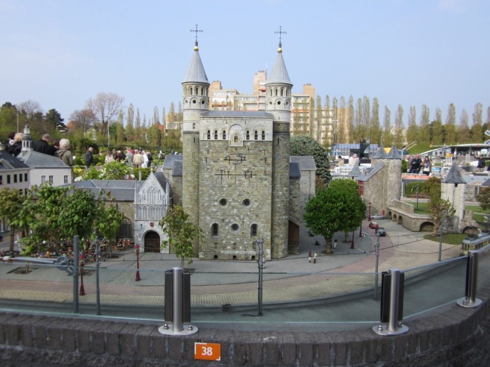 Madurodam