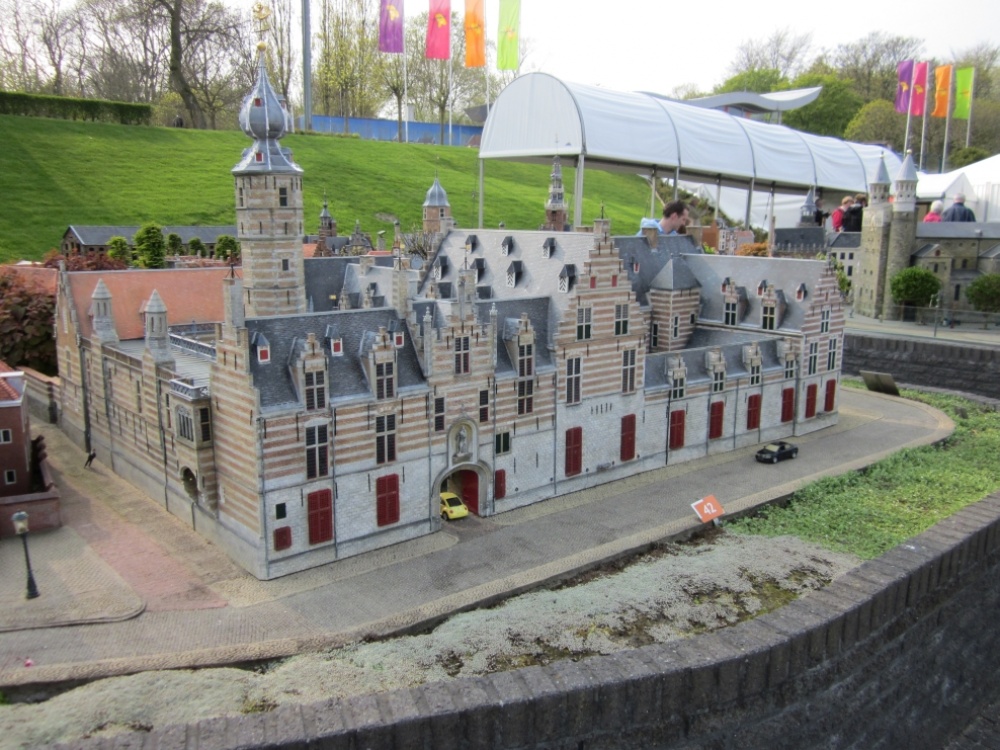Madurodam