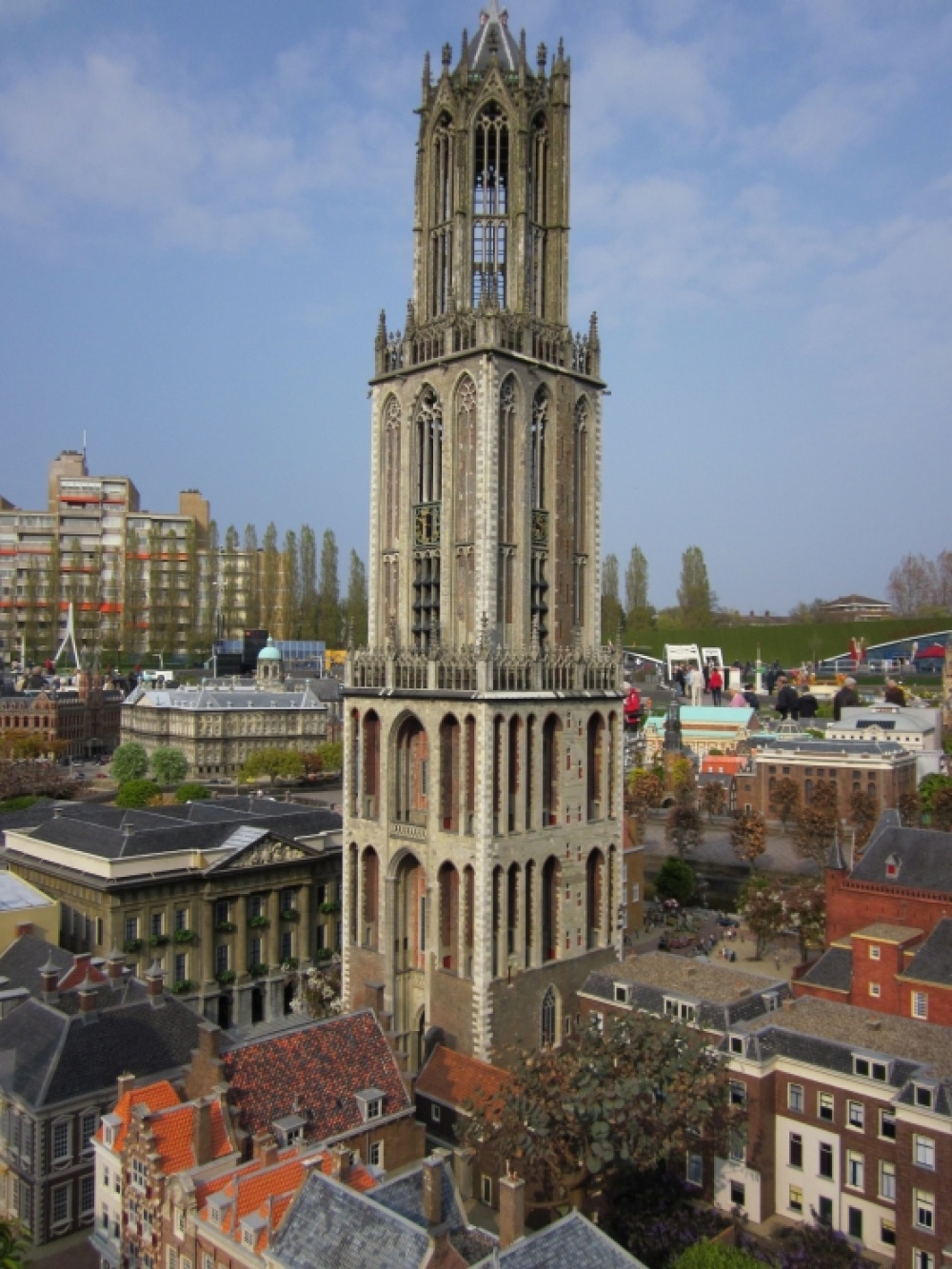 Madurodam