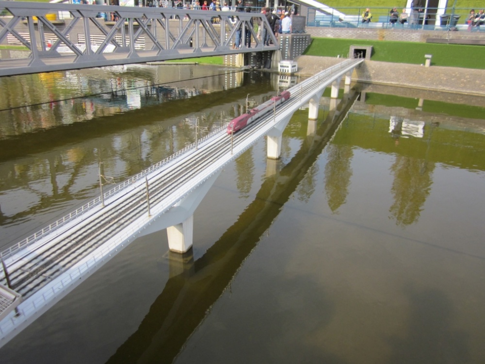 Madurodam (Pln� velikost v nov�m okn�) Madurodam