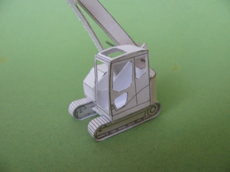 MAEDA LC785B