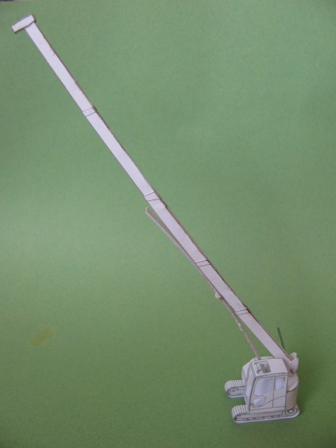 MAEDA LC785B