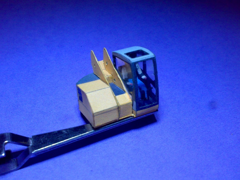 MAEDA LC785B