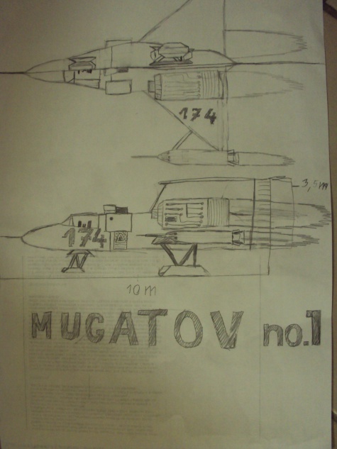 magatov