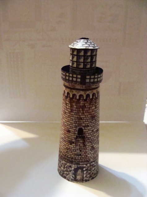 Maják 1917 Maják 1917