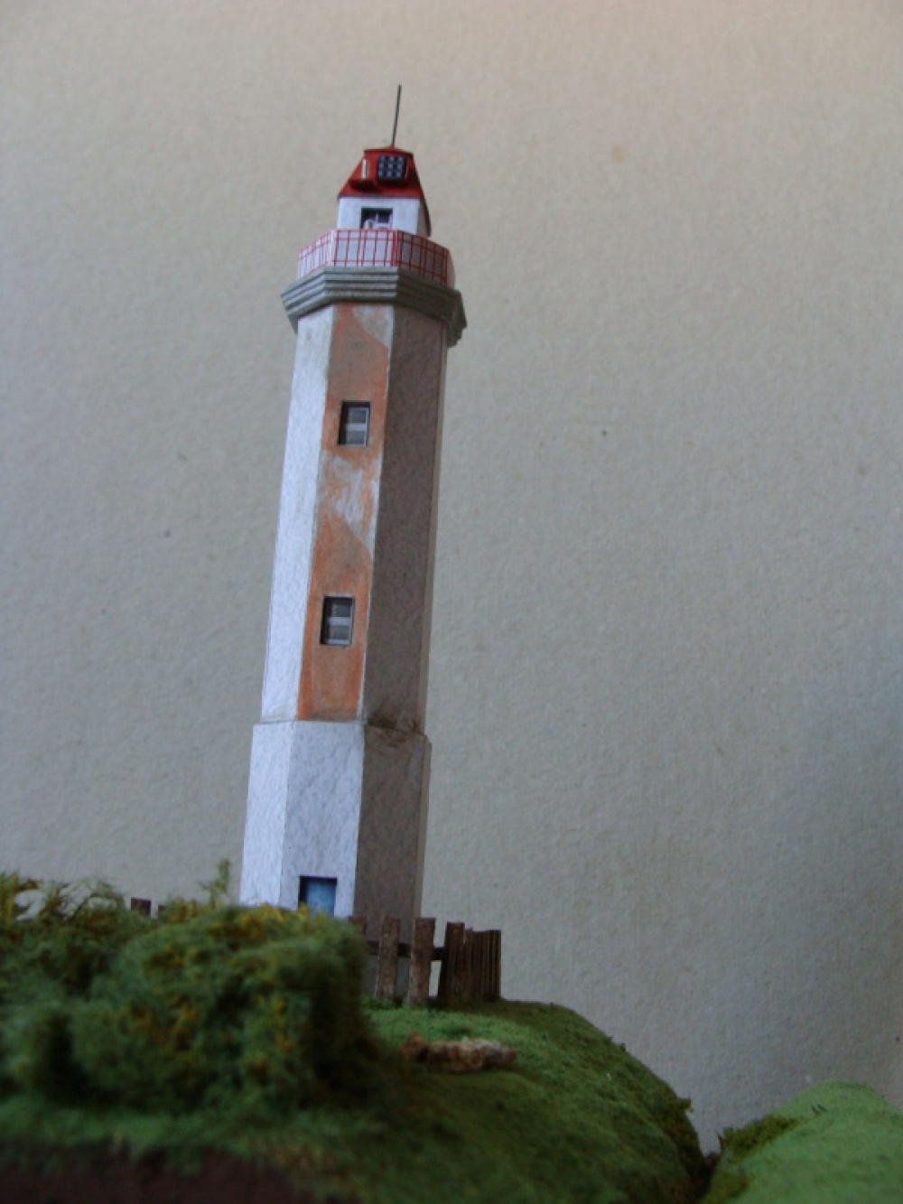 maj�k Ainazhi - Loty�sko