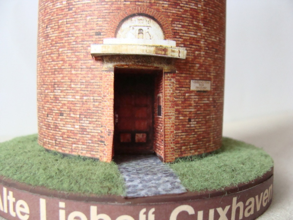 maj�k Cuxhaven