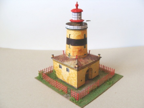 maj�k Falsterbo