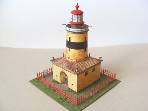 maj�k Falsterbo