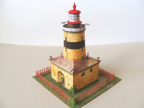 maj�k Falsterbo