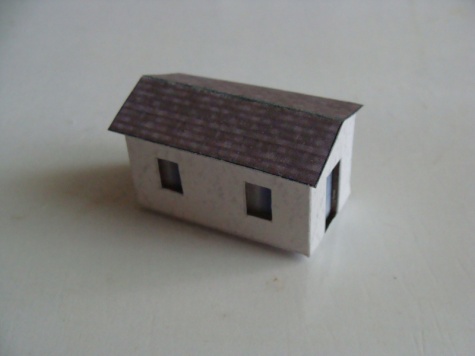 maj�k Logstor Grunde - D�nsko