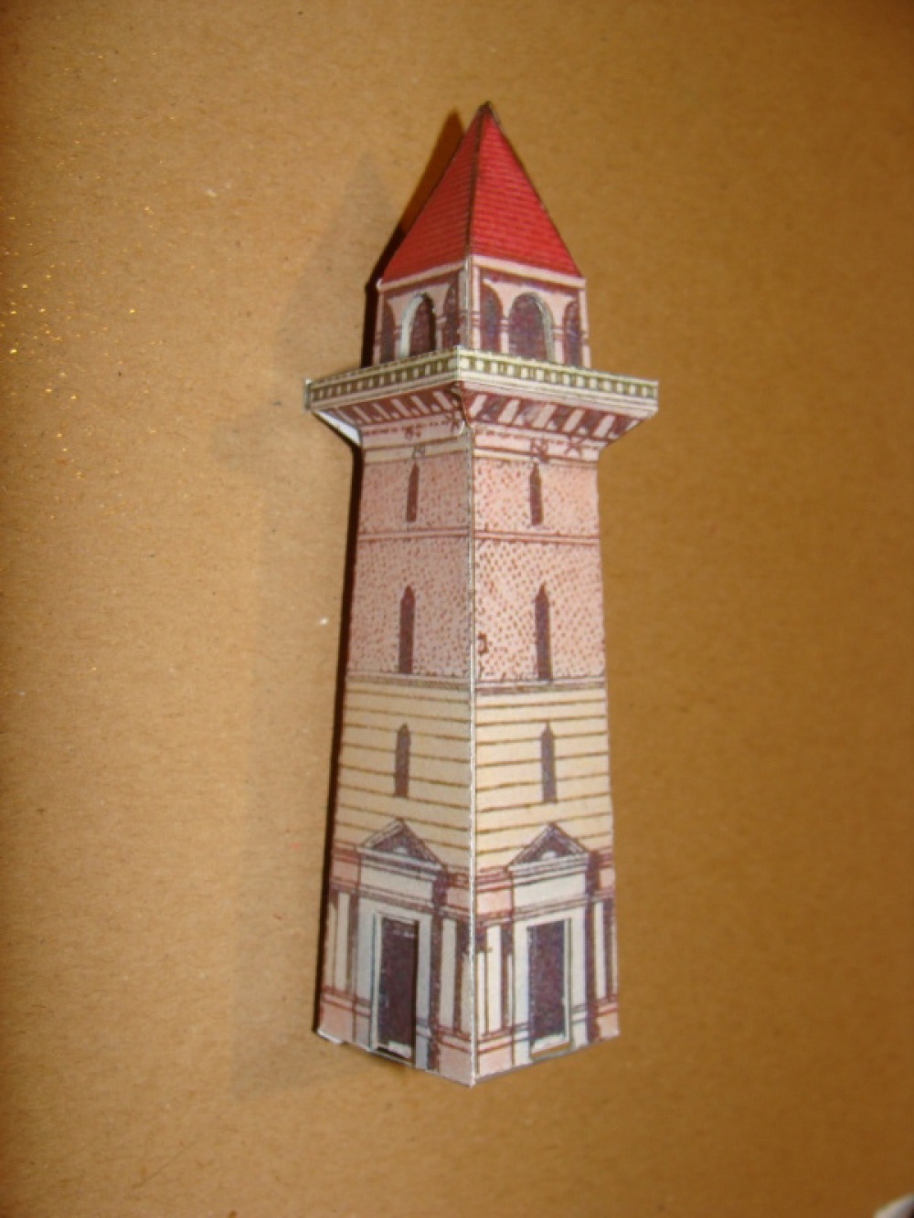 maj�k Phare sur L�oc�an