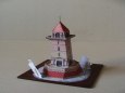 maj�k Phare sur L�oc�an