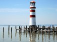 maj�k Podersdorf - Rakousko